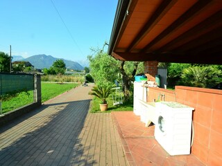 Ferienhaus Marina di Massa  39