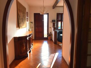 Ferienhaus Marina di Massa Ausstattung 27