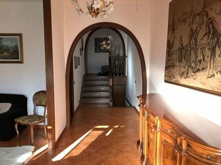 Vakantiehuis Marina di Massa Kenmerken 28