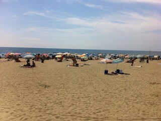 Casa de vacaciones Marina di Massa Entorno 37