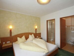 Appartement avec sauna à Kaltenbach, Tyrol - Muet - image1