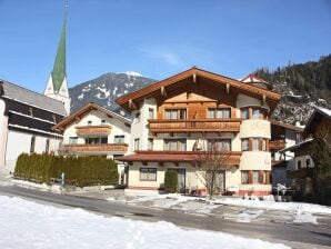 Apartment with sauna in Kaltenbach, Tyrol - Stumm - image1