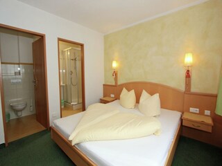 Appartement Stumm Équipement 5