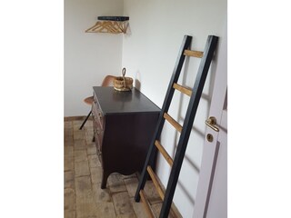 Villa Stimigliano Características 29