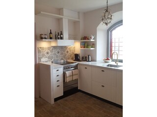 Villa Stimigliano Características 19