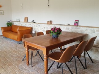 Villa Stimigliano Équipement 22