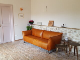 Villa Stimigliano Características 23