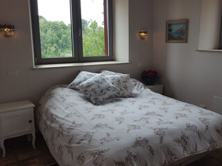 Villa Stimigliano Caratteristiche 28