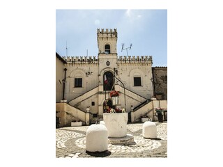 Villa Stimigliano Entorno 33