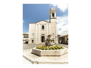 Villa Stimigliano Environnement 34