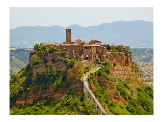 Villa Stimigliano Entorno 36