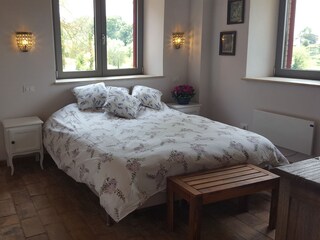 Villa Stimigliano Caratteristiche 25