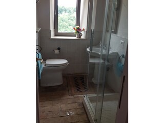 Villa Stimigliano Caratteristiche 26