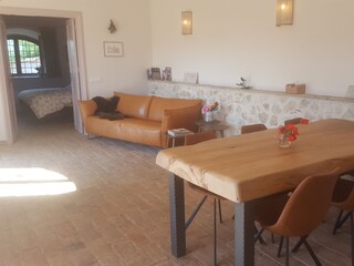 Villa Stimigliano Caratteristiche 21