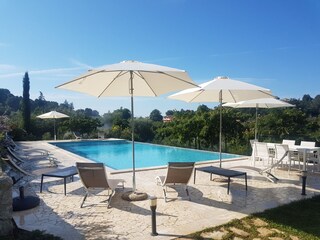 Villa Stimigliano Enregistrement extérieur 1