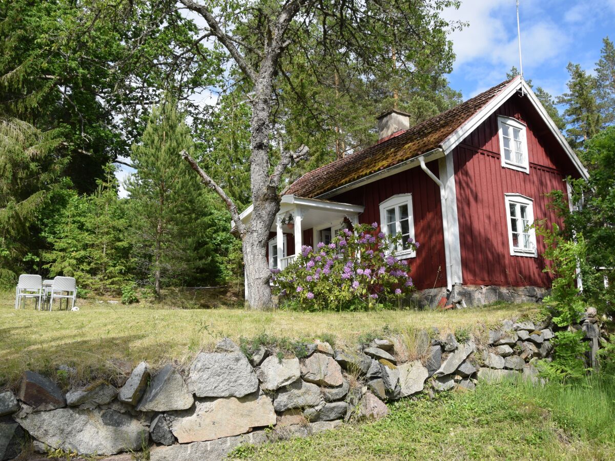 Liebevoll renoviert. Bullerbü-Haus, Alleinlage, XLGrund