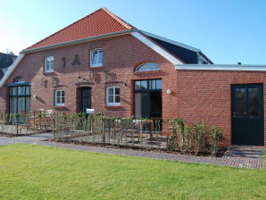 Ferienwohnung Gulfhof - Langeoog - image1