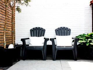 Appartamento per vacanze Egmond aan Zee Registrazione all'aperto 4