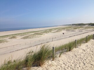 Appartamento per vacanze Egmond aan Zee Ambiente 15