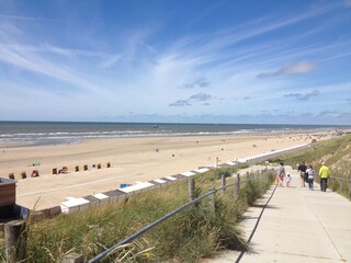 Appartamento per vacanze Egmond aan Zee Ambiente 18