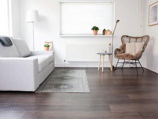 Vakantieappartement Egmond aan Zee Kenmerken 5