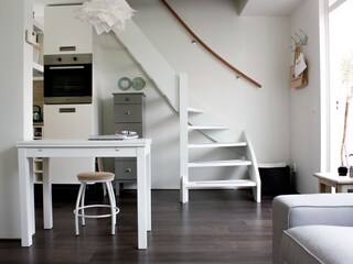 Vakantieappartement Egmond aan Zee Kenmerken 6