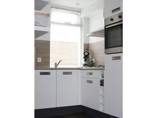 Vakantieappartement Egmond aan Zee Kenmerken 1