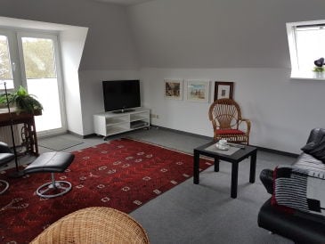 Ferienwohnung Haus am Mühlbachtal