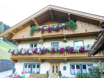 Ferienwohnung Sprengerhof "Himmelblick"