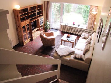 "Böhler Ferienhaus", Gästehaus Lorenzen