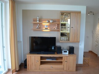 Appartamento per vacanze Großenbrode Caratteristiche 4