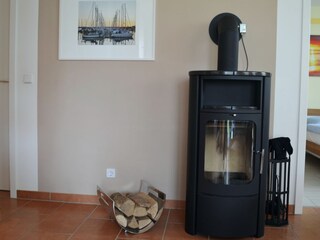 Appartamento per vacanze Großenbrode Caratteristiche 5