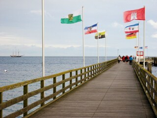 Appartamento per vacanze Großenbrode Ambiente 18