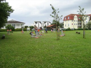 Appartamento per vacanze Großenbrode Ambiente 21