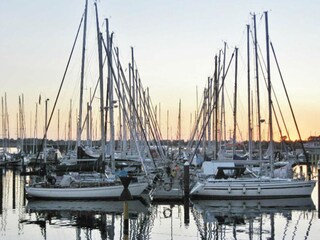 Appartamento per vacanze Großenbrode Ambiente 22