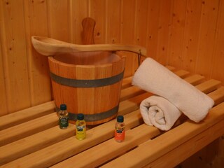 Appartamento per vacanze Großenbrode Caratteristiche 9