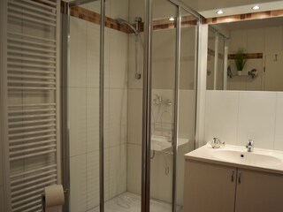 Appartamento per vacanze Großenbrode Caratteristiche 10