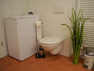 Appartamento per vacanze Großenbrode Caratteristiche 11