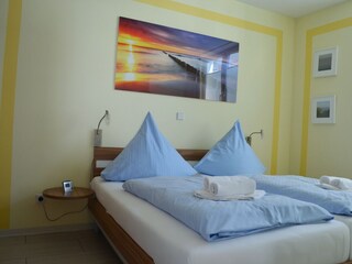 Appartamento per vacanze Großenbrode Caratteristiche 12