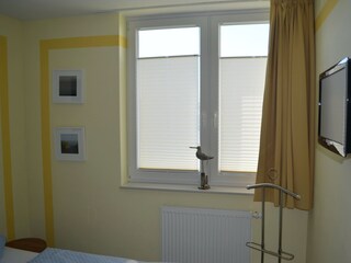 Appartamento per vacanze Großenbrode Caratteristiche 13