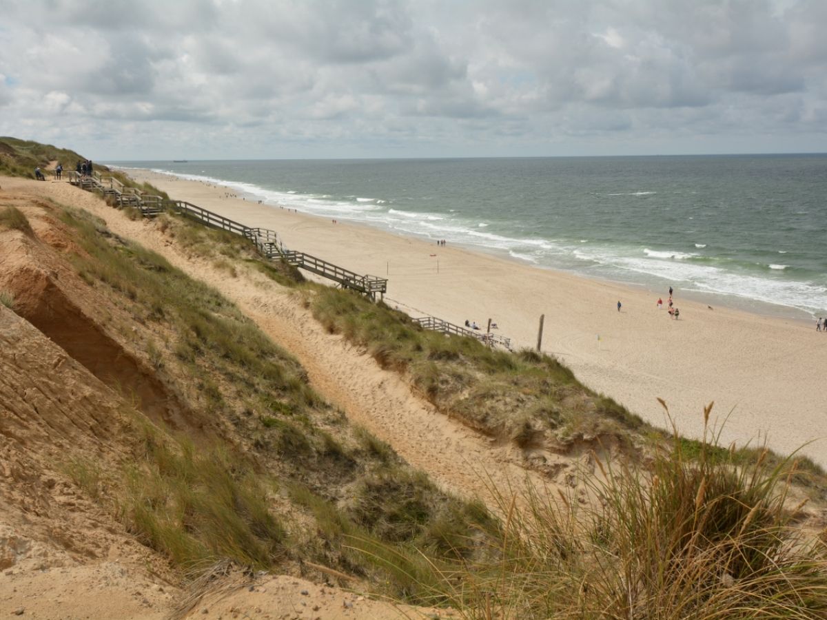 Single frauen sylt