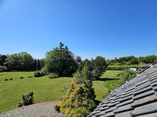 Ausblick aus OG