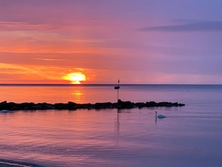 Sonnenaufgang