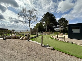 Mini Golf