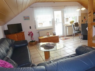 Ferienwohnung Stockach Ausstattung 11