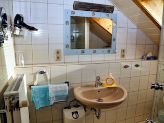 Ferienwohnung Stockach Ausstattung 9