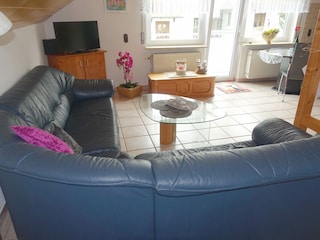 Ferienwohnung Stockach Außenaufnahme 18