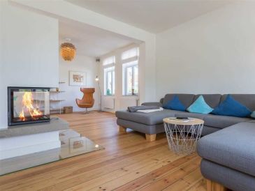 Ferienhaus Hüs Elsbe (KÖNIG SYLT, EBW/48)