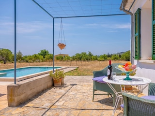 Type de propriété : Chalet Selva  21