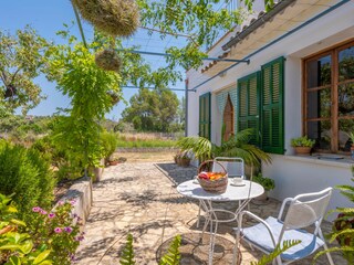 Type de propriété : Chalet Selva  5